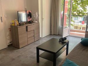 Studio Juan les Pins pour étudiant