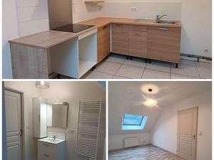 Charmant appartement de 41m²