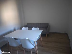 Loue T2 centre ville