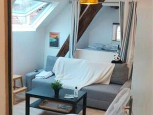 Appartement Hyper centre