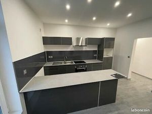 Location logement denain