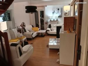 Location Duplex-Loft 84m² à Creil