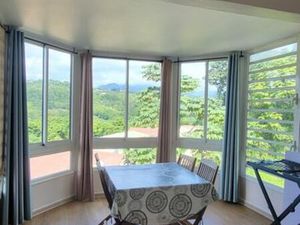 Location appartement F2 résidence prestige proche CHUM