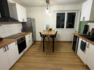 Appartement Monplaisir