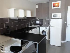 Location à l'année