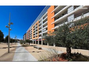 P3 80m2 Garage VILLEGIALES