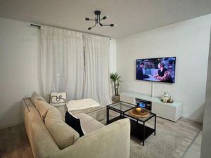 T2 40 m2 non meublé