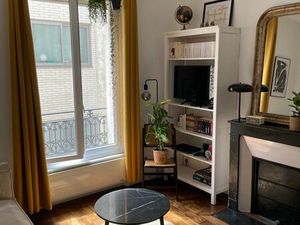 App. 2 pièces - Paris 18 - 26m2