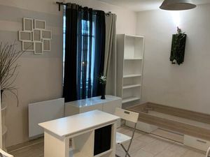 Studio à louer - Proche Gare Saint-Cyr l'école