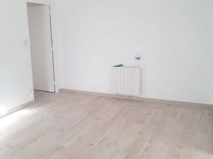 Appartement T3 53m2 (48m2 loi Carrez) - Centre de Saujon