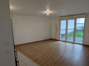 Appartement deux pièces 45m²
