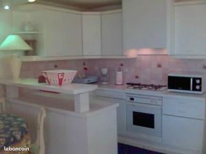 à Louer Maisonnette Meublée à Brignoles