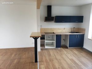 Location Maison meublée