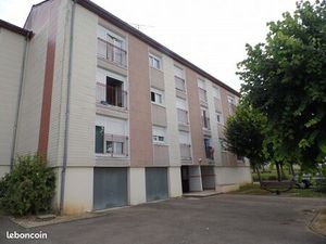 Appartement 4 pièces 90 m²