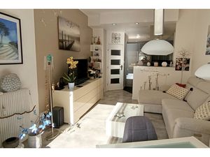 Annonce appartement à vendre