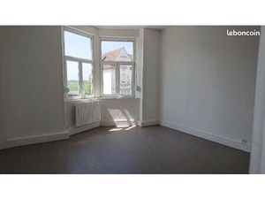 Appartement à louer à Montreuil sur mer