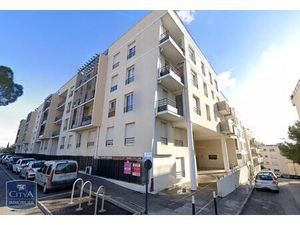 Location Appartement 2 pièces 52m² LA SEYNE SUR MER 83500