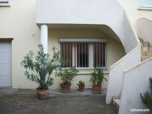 Appartement p1 meublé à louer par un particulier à Nîmes