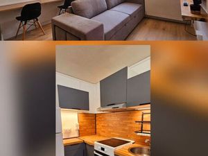 ? À louer – Appartement T2 meublé de 40 m² - Reims