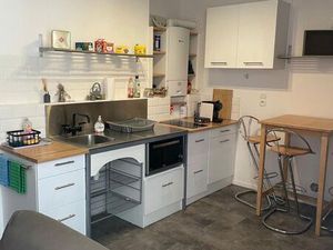 Location appartement souplex