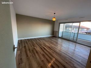 Appartement T3 - 69 m2 entièrement rénové - Quartier Arènes / Hôpital Pasteur Toulouse