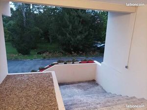 Location appartement T1 Vaux-sur-Seine (78740)