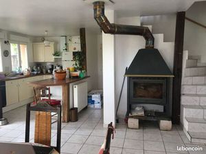 Location maison couternon 21560