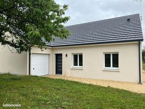 A louer Maison Déols