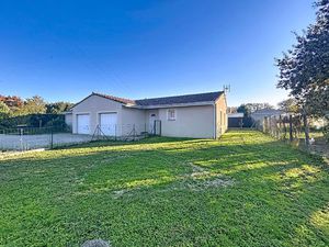 Maison T5 Saint-Loubès à vendre