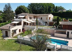 Annonce maison à vendre