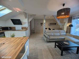 Magnifique appartement meublé 90 M2