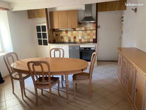 T3 meublé Piolenc centre