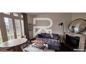 Appartement 51 m² Rouen