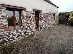 Maison meublée 150 m2 carhaix centre à louer