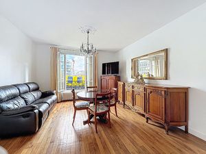Appartement T3 Levallois-Perret à vendre
