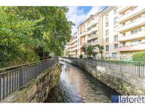 Appartement T5 Longjumeau à vendre