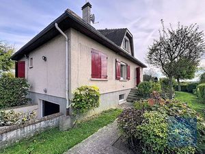 Maison T7 près de CAEN à vendre