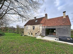 Maison T4 près de FALAISE à vendre