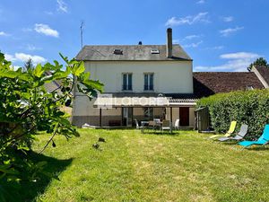 Maison T7 près de MOUY à vendre