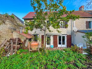 Maison T6 Saint-Aubin-sur-Mer à vendre