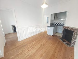 Appartement T3 Le Raincy à vendre