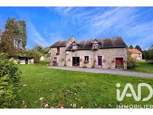 Vente Maison à Avranches (50300) : à vendre / 144m² Avranches