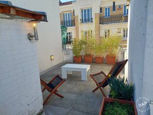 Asnières-sur-Seine (92600)