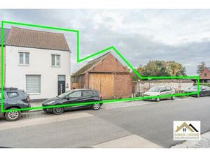 Huis te koop in Gent