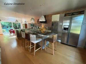 Vente Maison 8 pièces 186 m2 à Ozoir-la-Ferrière