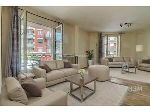 Vente Appartement 3 pièces 64 m2 à Paris 14