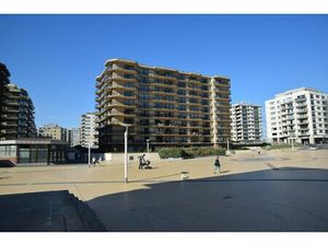 Appartement te koop in De Panne