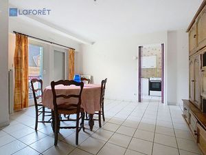 Appartement T3 Lanester à vendre