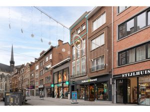 Appartement te koop in Leuven met 1 slaapkamer