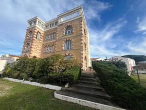 Vente appartement 1 pièce 27 m² Saint-Georges-de-Didonne (17110)